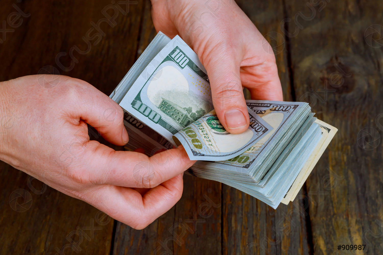 american-dollars-women-hands-909987