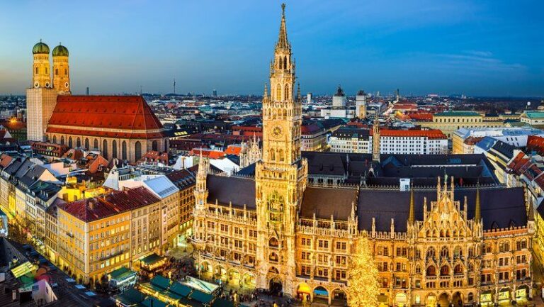 Munich