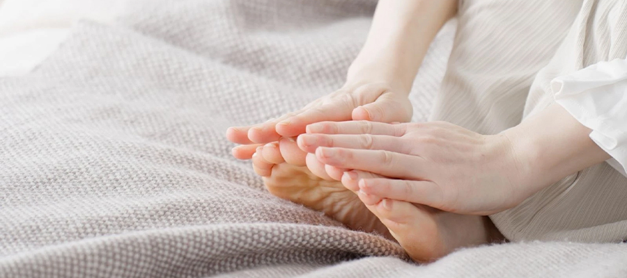 Ayak-usumesi-neden-olur